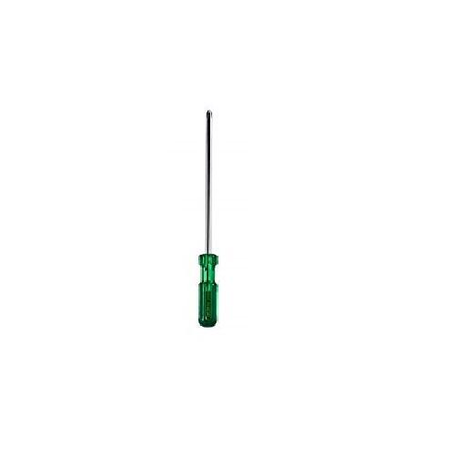 De Neers Philips Screw Driver 300x8 mm, DN 863 300